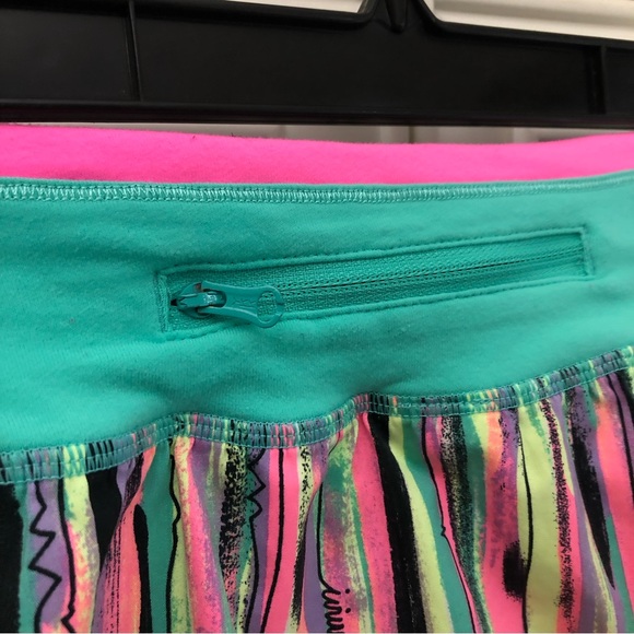 Ivivva by Lululemon girls skort - Picture 5 of 11